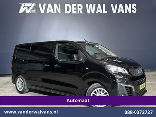 Peugeot Expert 2023 - 2.0 BlueHDI 177pk Automaat L2H1 Euro6 Airco | Camera | Trekhaak | Android Auto obrazek 1
