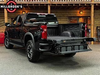 Chevrolet Silverado 2024 - ZR2 obrazek 10
