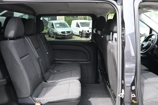 Mercedes-Benz Vito 2024 - 116 CDI DC L3 Pro zdjecie 9