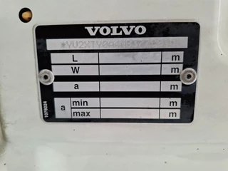 Volvo FM5-460 2022 - / VEB+ / DOUBLE TANK / NAVI / LWDS / PARK-AIRCO / FRIDGE / FULL-SPOILER / AUTOMATIC / EURO-6 / 2022 bild 29