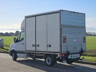 Mercedes-Benz Sprinter 2017 - 319 bild 6