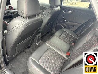 Audi Q2 2025 - 35 TFSI S Edition 3 x S-Line Carplay Sfeer Sonos zdjecie 12