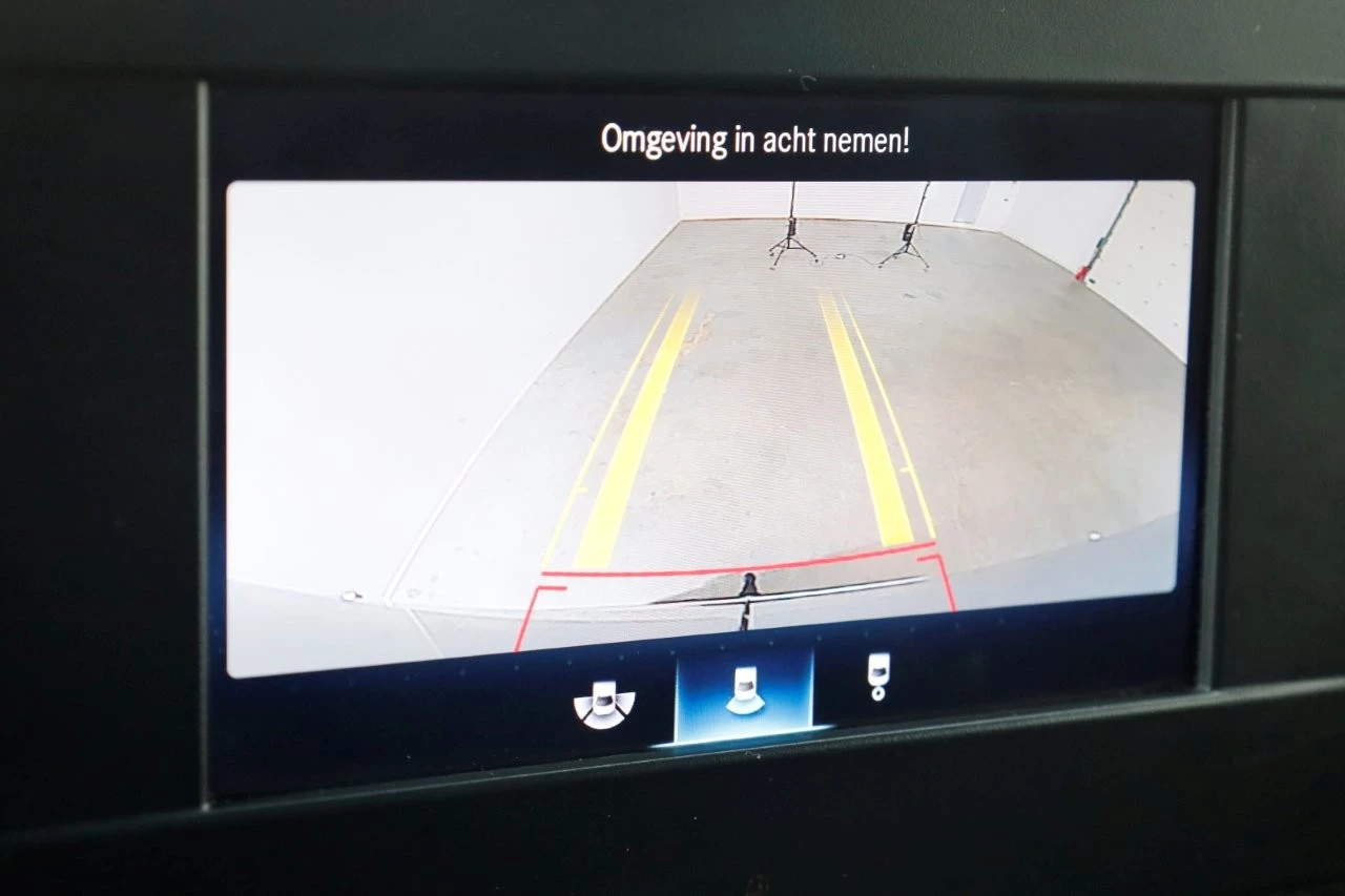 Mercedes-Benz Sprinter 2019 - 314 CDI 143pk E6 RWD 7G Automaat L2H2 Airco/Camera Trekhaak 3500kg 06-2019 Bild 15