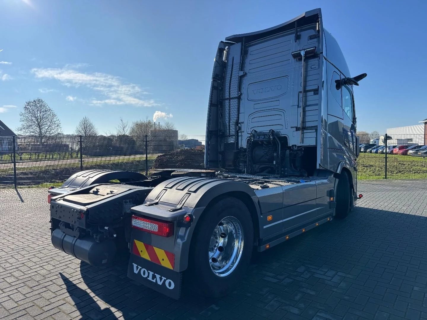 Volvo FH 2024 - FH16 780 XL obrázek 8