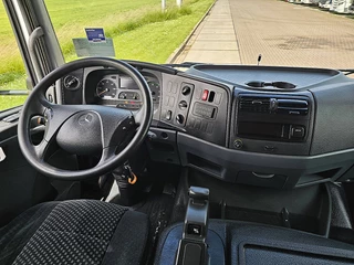 Mercedes-Benz Atego 2013 - 1624 L image 8