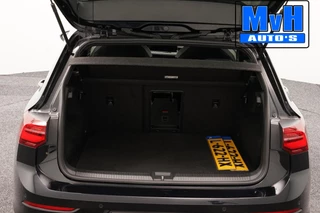 Volkswagen Golf 2020 - 1.5 eTSI R-Line|SPORTSTOEL|LUXE|LED| image 20