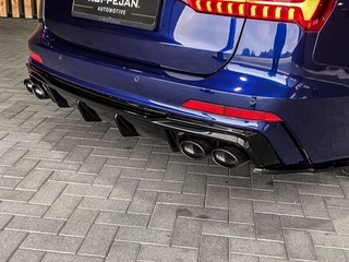 Audi A6 2022 - Avant 55 TFSIe 367PK Quattro Pro Line S Competition obrazek 46