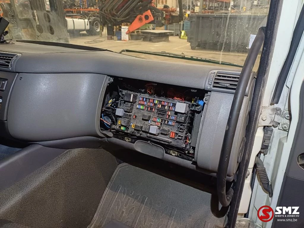 DAF 2014 - Occ cabine compleet DAF imagen 25