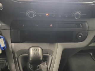 Opel Vivaro 2021 - 2.0CDTI L3/H1 Inrichting Euro 6! imagen 15