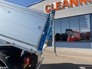 DAF FAG CF 370 Euro 6 Just 19.087 km! 2021 - N/A bild 11