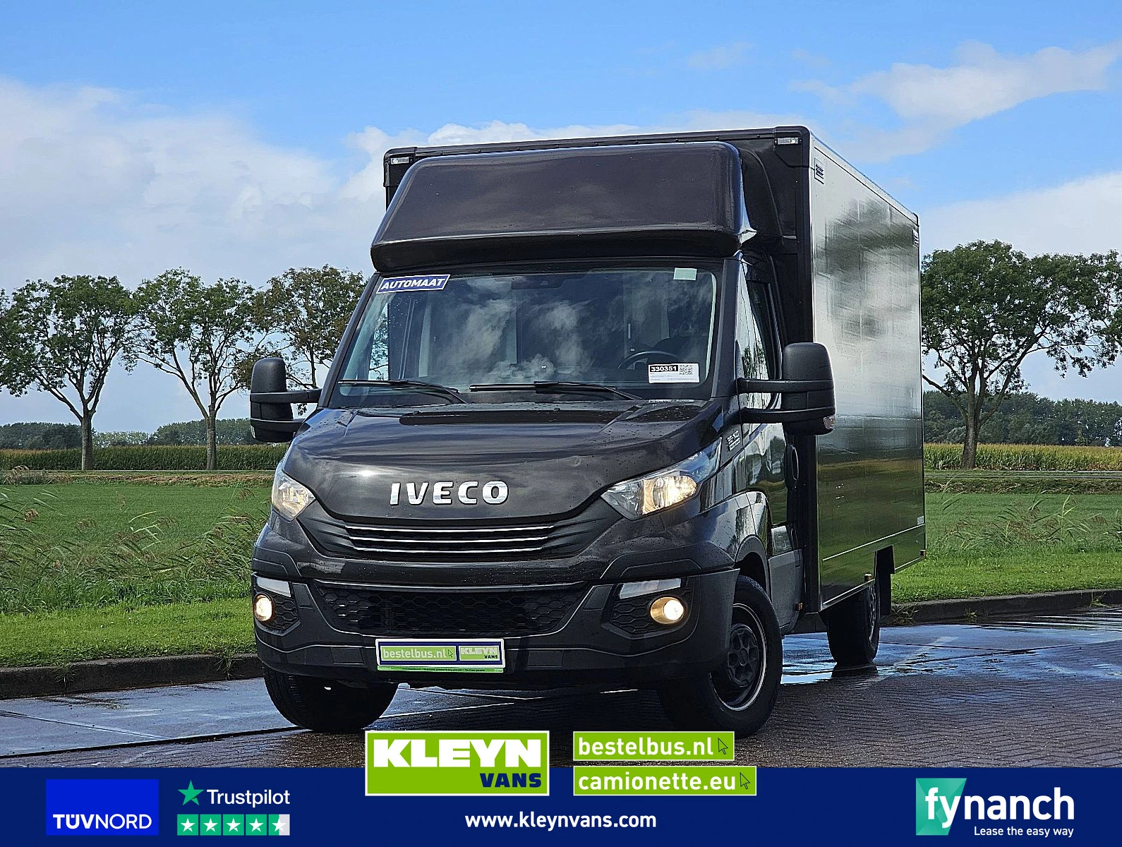 Iveco Daily 2019 - 35 C image 1
