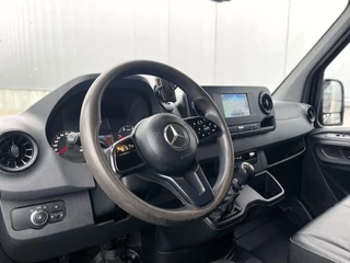 Mercedes-Benz Sprinter 2020 - 314 L3H2*Achteruitrijcamera*Attention Assist*Airco*Zijwindassistent*Wegrijhulp voor hellingen bild 6