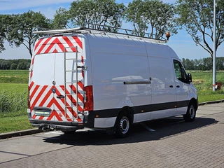 Mercedes-Benz Sprinter 2019 - 314 obrazek 3