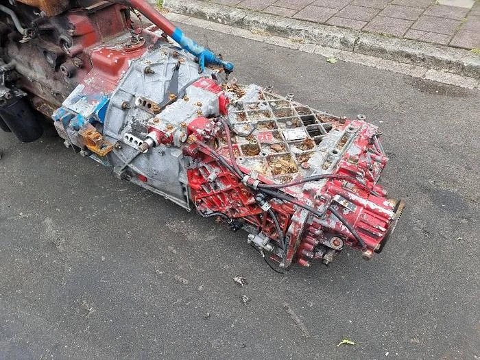 ZF 16 S 151 image 1