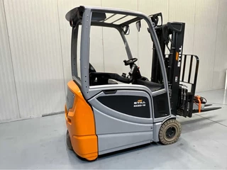 Still N/A 2020 - RX20-16 Triplex - Freelift - Sideshift obrazek 5
