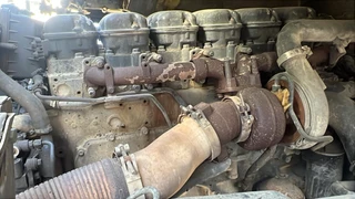 Scania G 2009 - 380 imagen 20