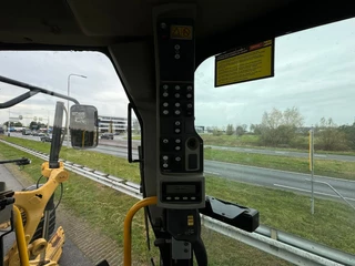 Caterpillar 140M 2014 - N/A obrazek 8