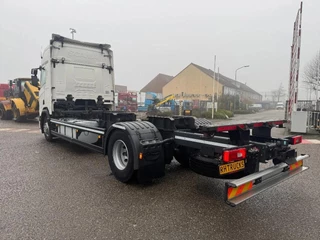 Scania R 2021 - R410 NGS image 6