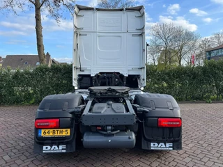 DAF XG+ 2023 - 530 FT obrazek 12