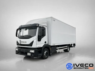 Iveco Eurocargo 2022 - ML120E25 zdjecie 1