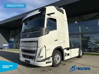 Volvo FH 2024 - 460 4x2 CMS + I-Save image 1