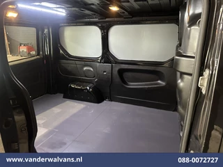 Renault Trafic 2016 - 1.6 dCi 120pk L1H1 Airco | Navigatie | Camera | LM Velgen | Trekhaak obrazek 13