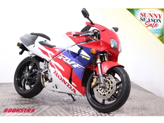 Honda RVF400 1995 - NC35 afbeelding 2 miniatuur