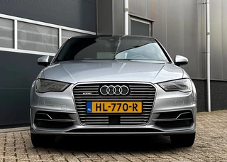 Audi A3 2015 - Sportback 1.4 e-tron PHEV Ambition Pro Line plus bj.2015 Pano|Camera|Nap obrazek 4
