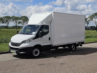 Iveco Daily 2021 - 35S18 obrazek 2