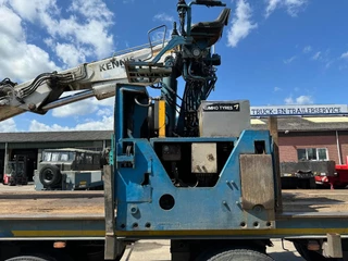 Floor N/A 1999 - FLO 17 30 H2 + KENNIS R-36 DRUM BRAKES imagem 6