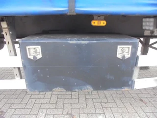 Pacton N/A 2005 - T2-001 NL TRAILER image 12