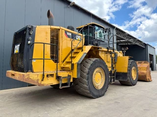 Cat N/A 2020 - 988K XE obrazek 15