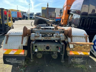 AJK N/A 2004 - Haakarm Chassis Type NHS20-5760 изображение 6