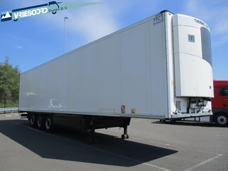 Schmitz Cargobull N/A 2018 - N/A SCB*S3B obrazek 2