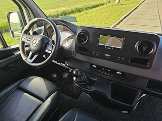 Mercedes-Benz Sprinter 2019 - 214 bild 8