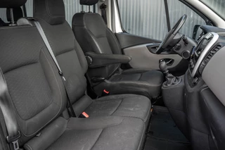 Renault Trafic 2018 - Passenger **dCi 9-Pers L2H1 | Incl. BPM, BTW vrij | Navi | R-Link | Airco | Cruise | PDC | Euro 6** bild 13