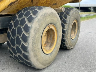 Komatsu HM300 2006 - N/A obrazek 11
