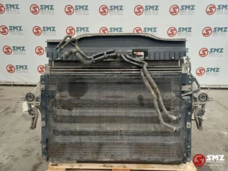 Scania N/A 2017 - Occ radiator + intercooler Scania immagine 2