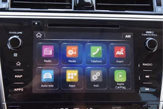Subaru Outback 2020 - 2.5i Premium image 25
