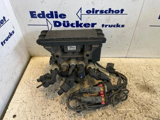 Renault N/A - 7422225566 EBS MODULATOR K102266 bild 1