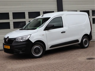Renault Express 2023 - 1.5 dCi 96pk Euro 6 - Airco - Cruise - NAP obrazek 4