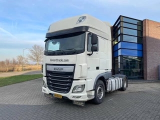 DAF XF 460 FT 2017 - N/A te koop