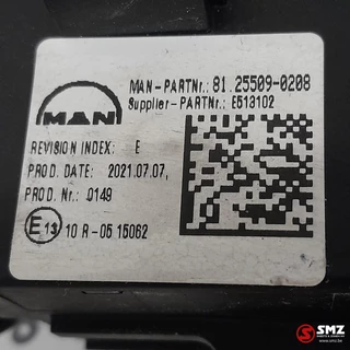 MAN N/A 2020 - Occ stuurkolomschakelaar schakelversnellingen MAN zdjecie 3