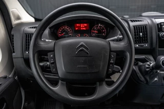 Citroën Jumper 2019 - **2.0 BlueHDi | Bakwagen | Uniek laadsysteem | Camera | Cruise | Navi | Airco** image 13