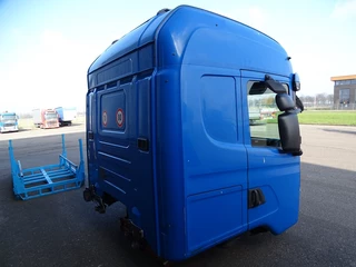 Scania R 2015 - SC-R CR-19 HIGHLINE bild 2