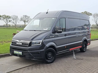 MAN TGE 2018 - 3.140 image 2 thumbnail