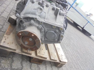 ZF N/A - 12 AS 2130 TD zdjecie 4