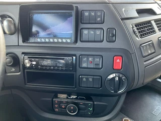 DAF XF 450 2019 - FAN obrazek 28