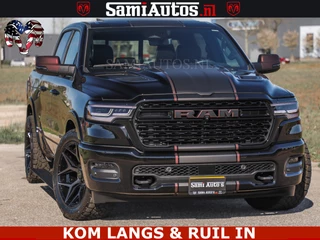 Dodge Ram Pick-Up 2024 - Limited H.O 540HP 706Nm | Massage + Full Option | De Meest Luxe en Volle in zijn Klasse | immagine 43