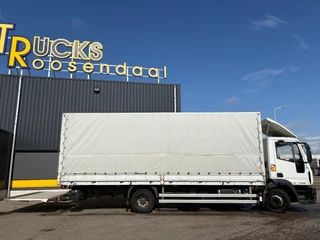 Iveco Eurocargo 2015 afbeelding 2 miniatuur